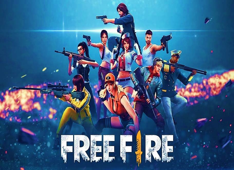 Free Fire for PC Game Download MAC Laptop Install Full Guide in Hindi