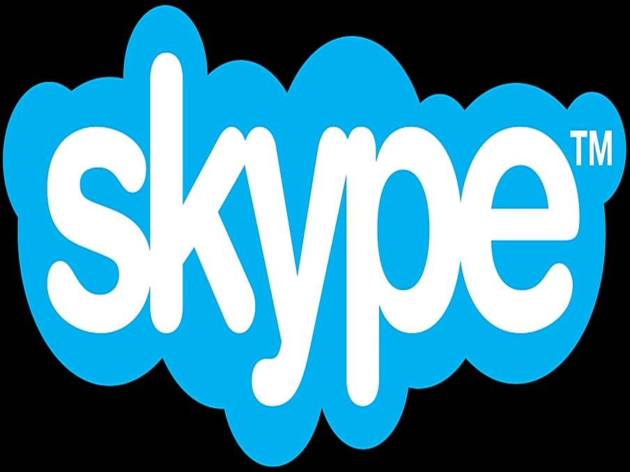 Skype Download Install in iOS Android in Hindi